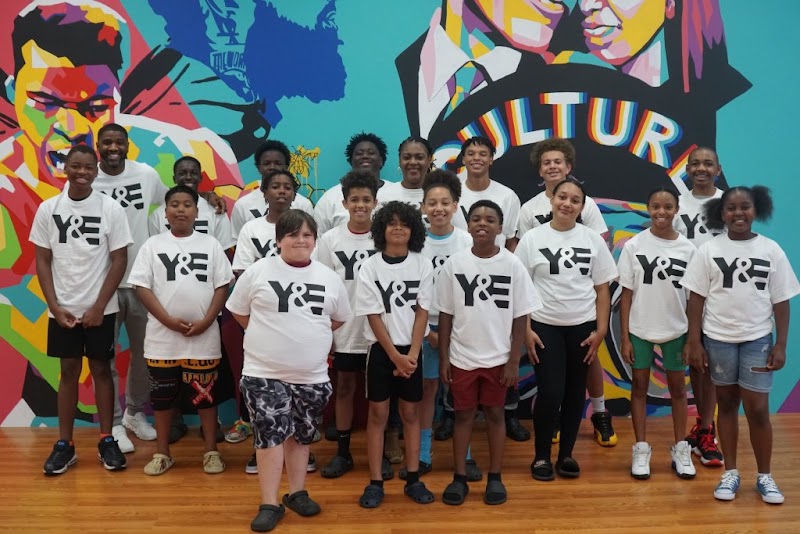 Y&E Community Center - Event Venue in Evansville, Indiana