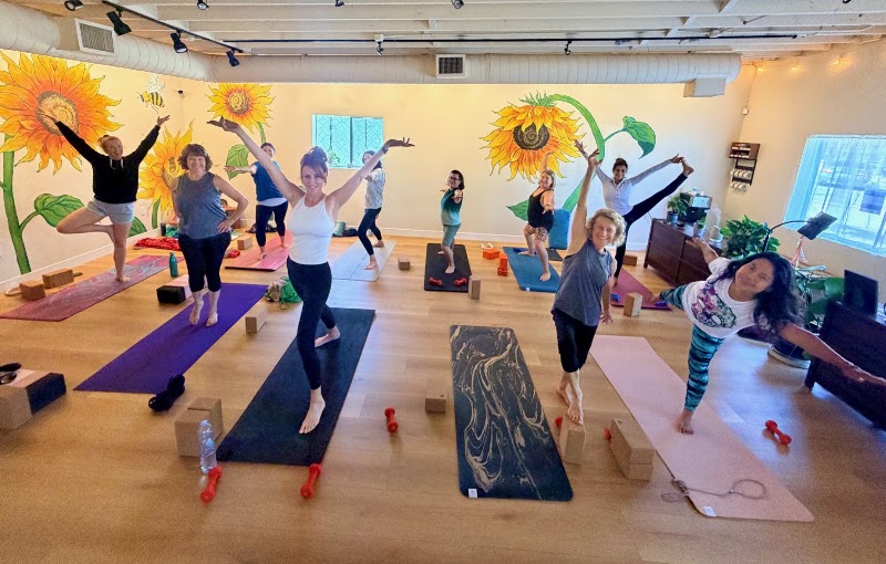 Wild Oak Wellness at Manka's Corner - Event Venue in Fairfield, California