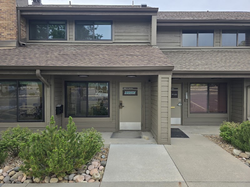 Zipdesk Coworking Space - Event Venue in Centennial, Colorado