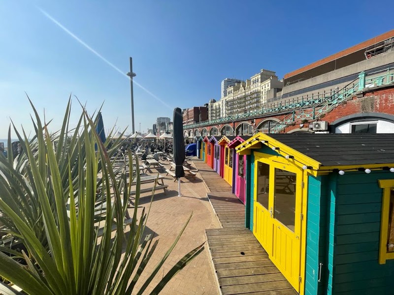 Brighton Music Hall - Event Venue in Brighton, Brighton and Hove