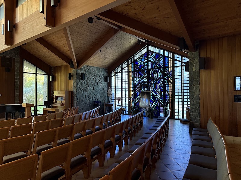 San Pedro Spiritual Development Center - Event Venue in Winter Park, Florida