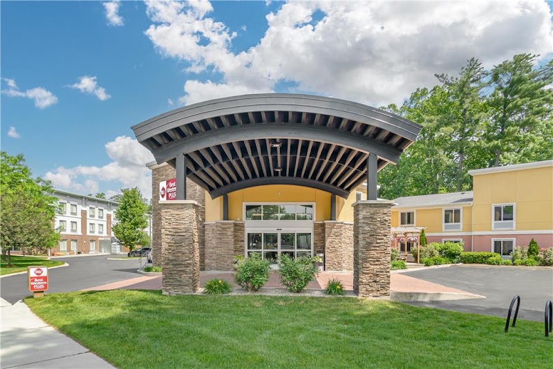 Best Western Plus Traverse City - Event Venue in Traverse City, Michigan