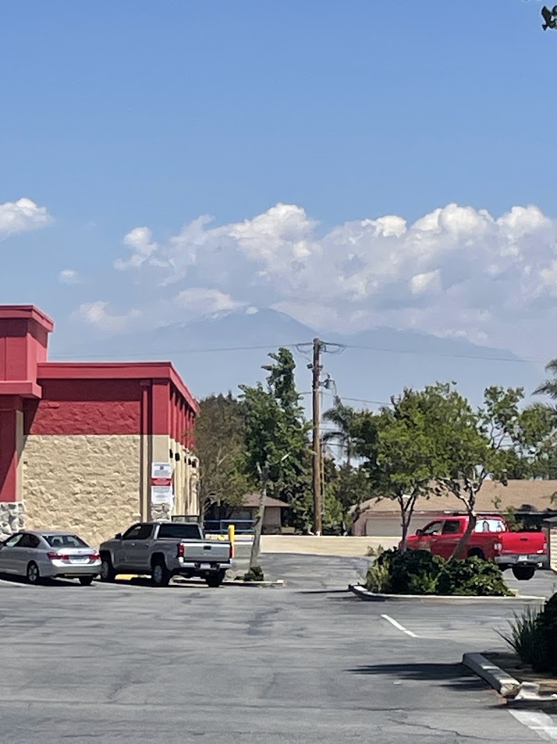 North Rialto Center - Event Venue in Rialto, California