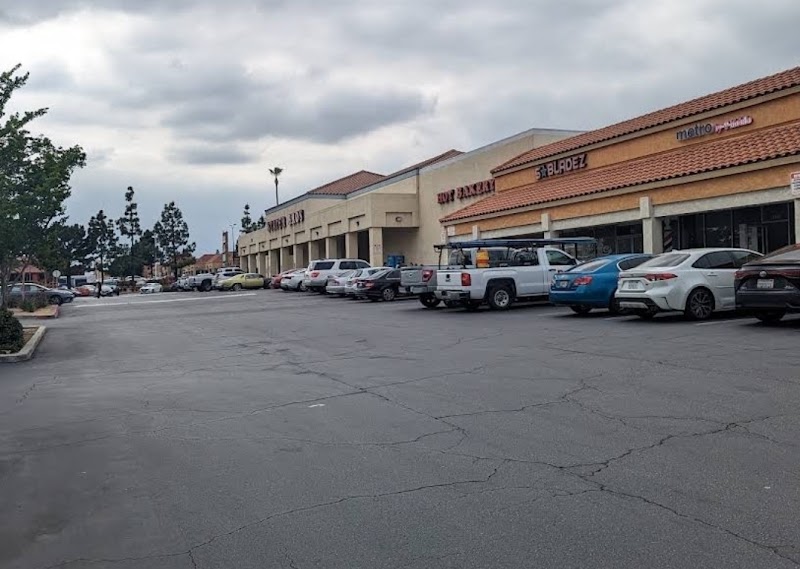 North Rialto Center - Event Venue in Rialto, California