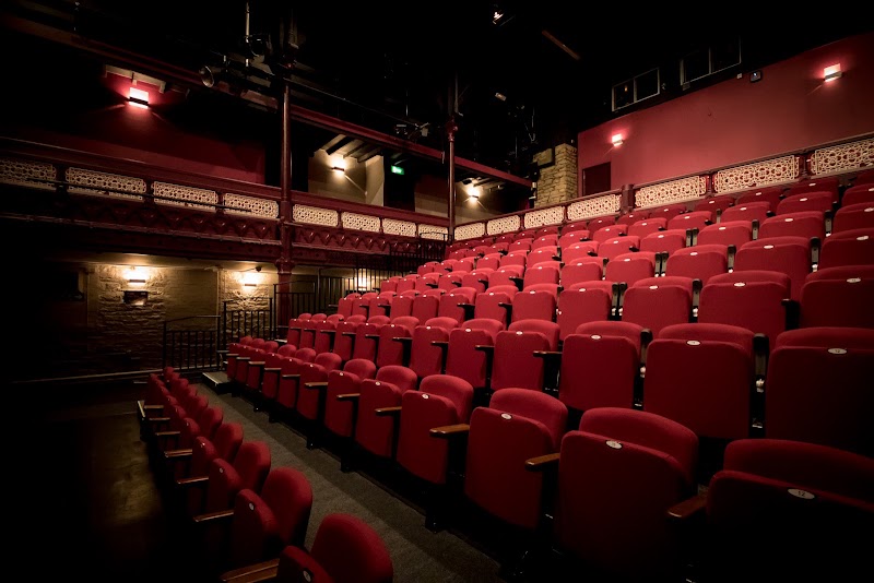 Drama Studio - Event Venue in Sheffield, South Yorkshire
