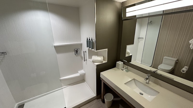 Courtyard by Marriott Wayne Fairfield - Event Venue in Wayne, New Jersey