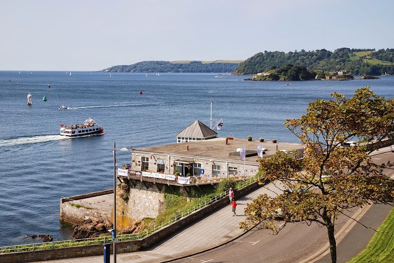 The Corinthian Plymouth - Parties, Weddings and Sunday Lunch - Event Venue in Plymouth, England