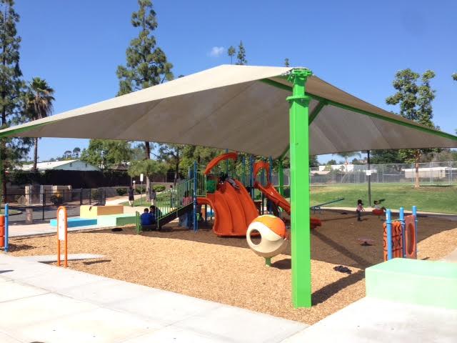 Bostonia Park - Event Venue in El Cajon, California