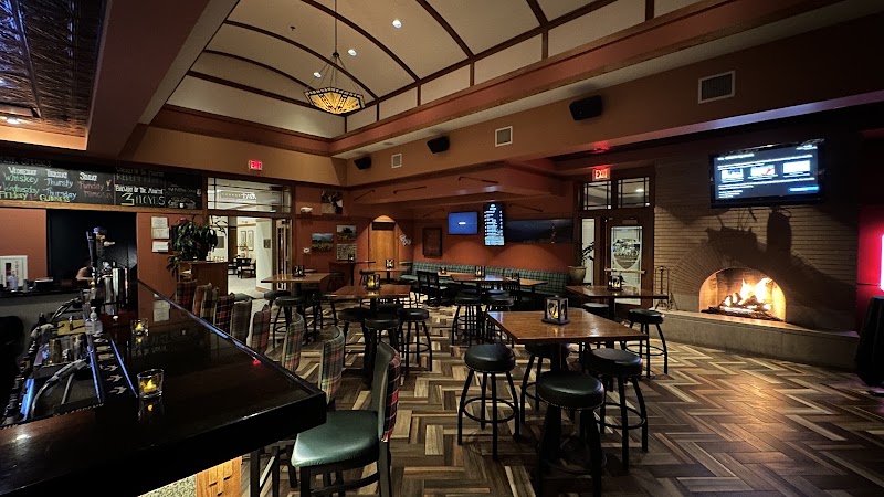 Grumpy Goat Tavern - Event Venue in Elgin, Illinois