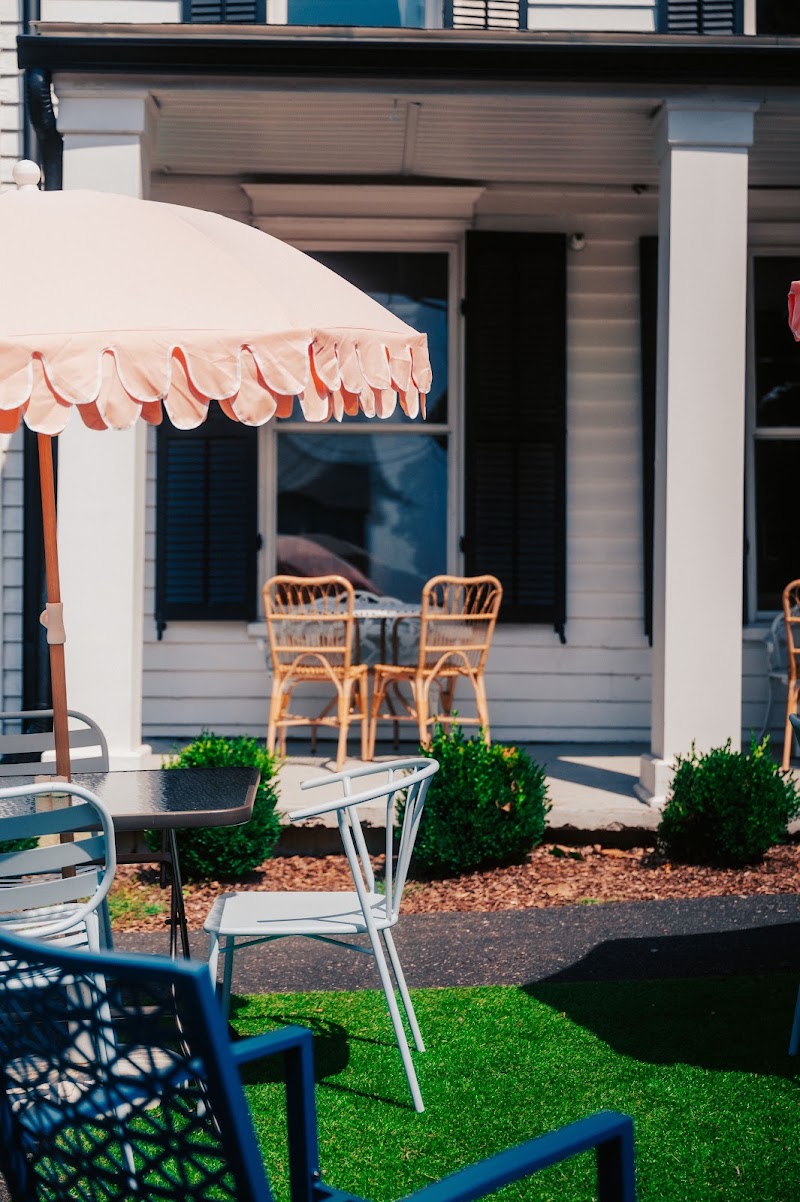 Brunch Collective - Event Venue in Spring Hill, Tennessee