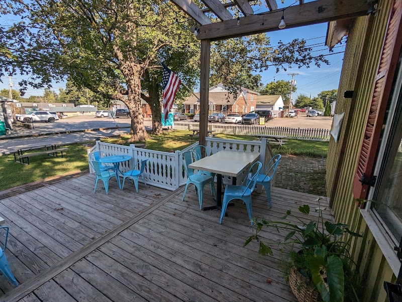 Brunch Collective - Event Venue in Spring Hill, Tennessee
