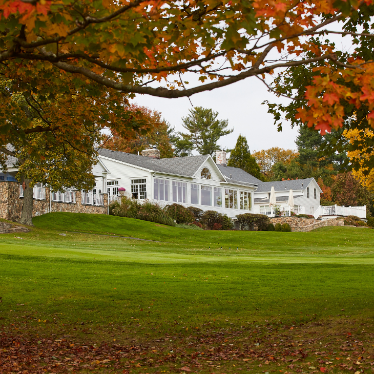 Birchwood Country Club - Event Venue in Westport, Connecticut