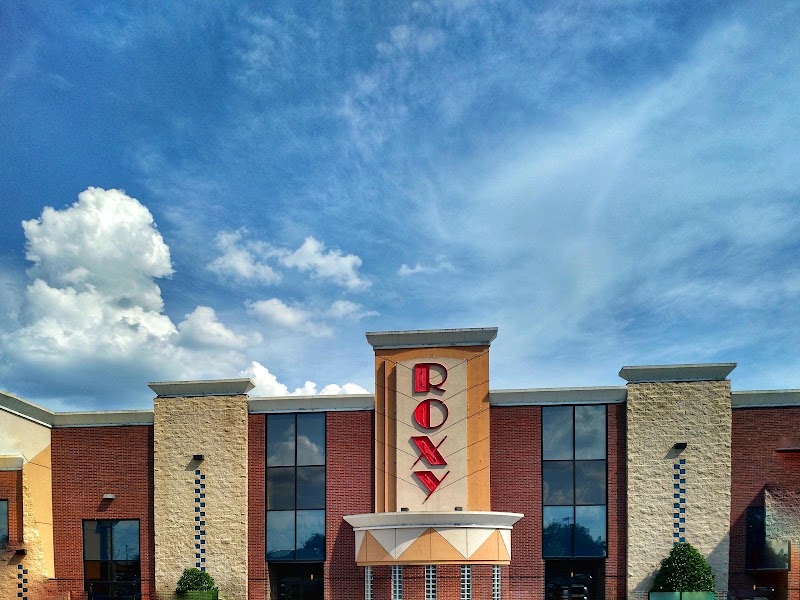 UEC Roxy Movie Theater - Event Venue in Lebanon, Tennessee