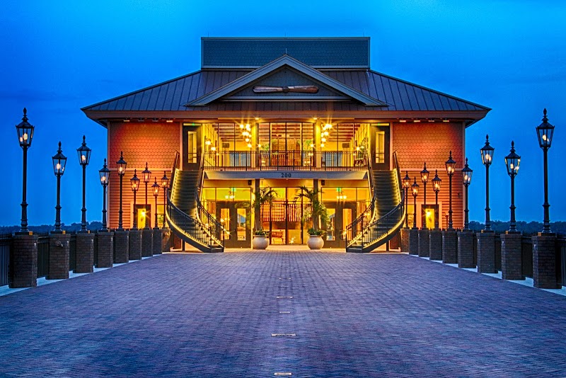 Tavares Pavilion on the Lake - Event Venue in Tavares, Florida