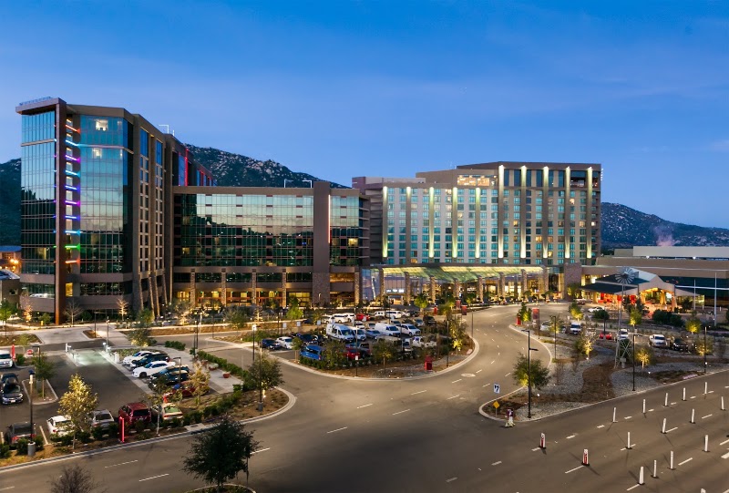 Pechanga Resort Casino - Event Venue in Temecula, California