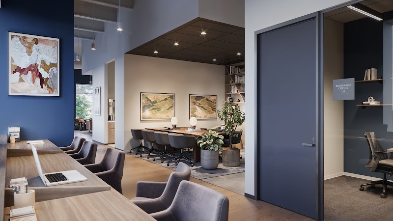 Industrious - Event Venue in Carmel, Indiana