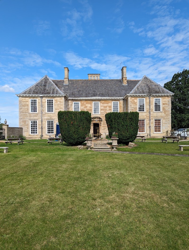 Grendon Hall Estate - Event Venue in Grendon, North Northamptonshire