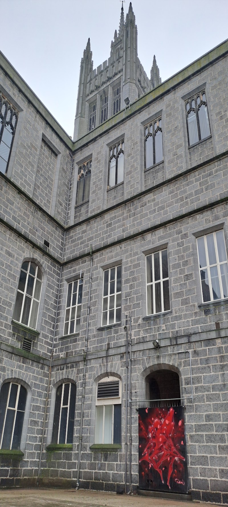 The Anatomy Rooms, All In Ideas SCIO, Arkade Studios - Event Venue in Aberdeen, Aberdeen City