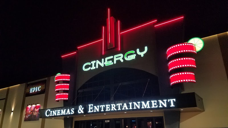 Cinergy Copperas Cove - Event Venue in Copperas Cove, Texas