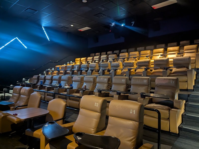 Studio Movie Grill - Event Venue in Bakersfield, California