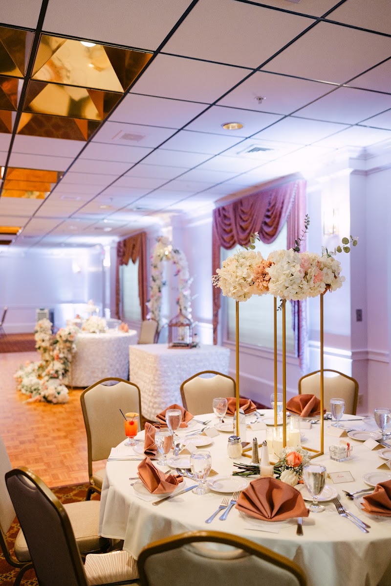 Twelve Acres - Event Venue in Smithfield, Rhode Island