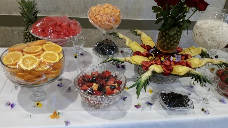 Elegant Affairs, Banquet Hall & Event Center - Event Venue in Norfolk, Virginia