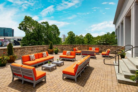 Autograph Collection - Event Venue in Atlanta, Georgia