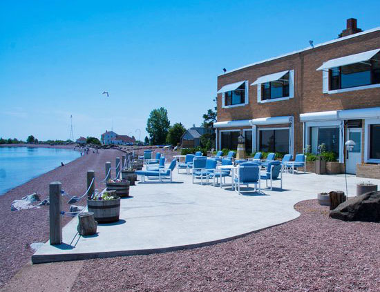 The Shoreline Inn - Event Venue in Grand Marais, Minnesota