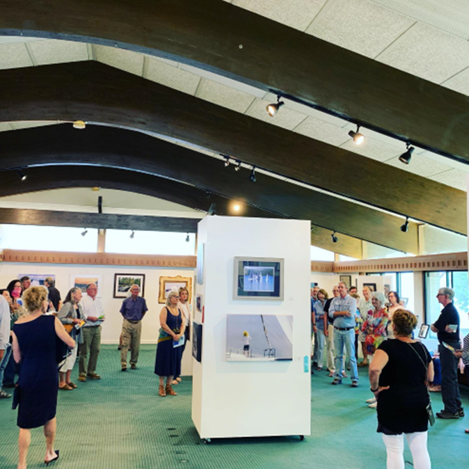 Charlevoix Circle of Arts - Event Venue in Charlevoix, Michigan