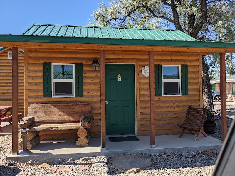 Antler Motel - Event Venue in Greybull, Wyoming