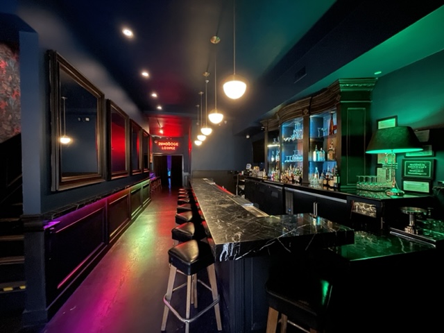 Continental Club - Event Venue in Oakland, California
