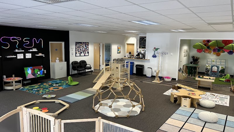 The Wonder Lab - Event Venue in Durham, North Carolina