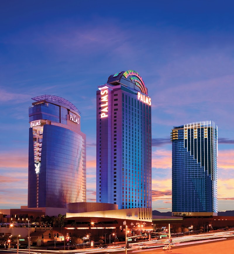 Celebrity Suite - Event Venue in Las Vegas, Nevada