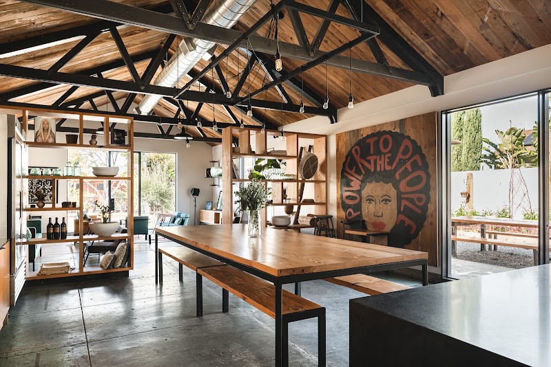 Heritage Farm - Event Venue in Long Beach, California