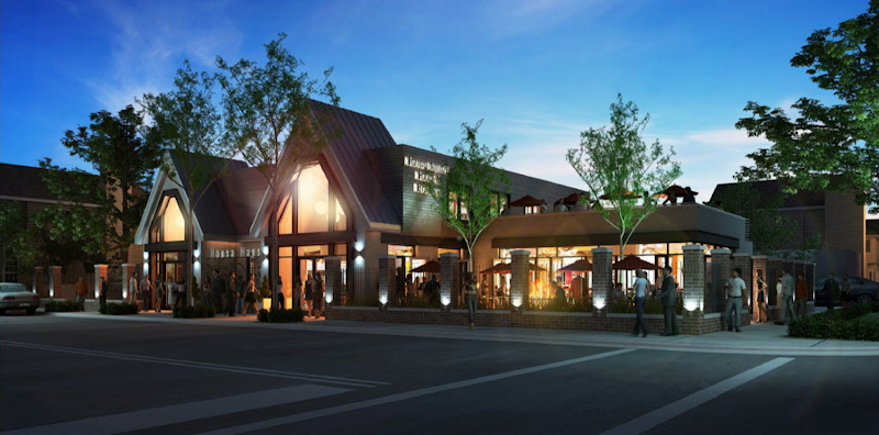 Hansa Brewery - Event Venue in Cleveland, Ohio