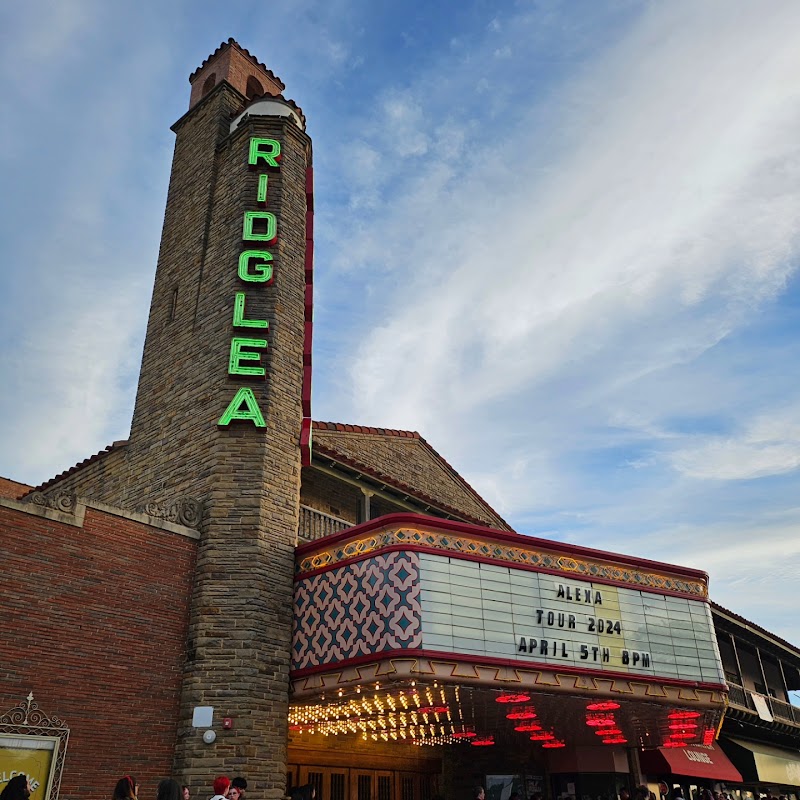 Ridglea Theater - Event Venue in Fort Worth, Texas