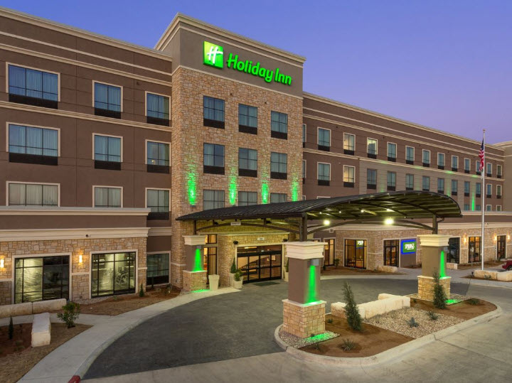 Holiday Inn San Marcos-Convention Ctr Area by IHG - Event Venue in San Marcos, Texas