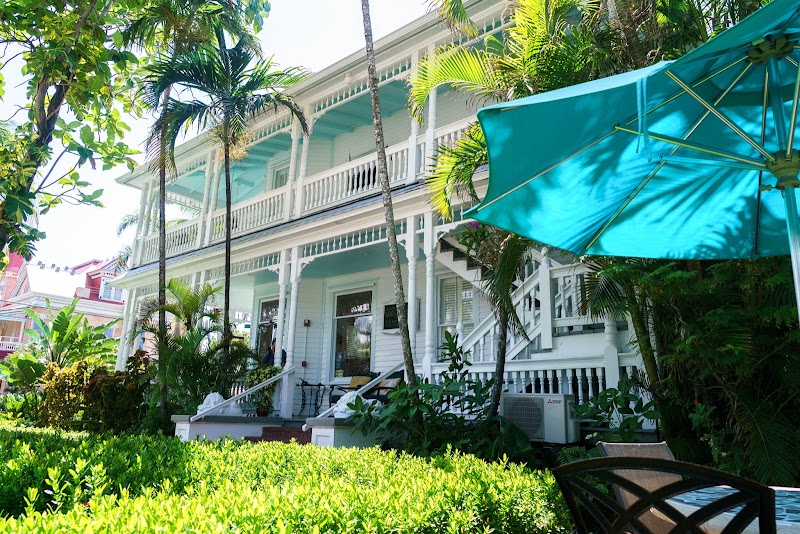 Southernmost Point Guest House - Event Venue in Key West, Florida