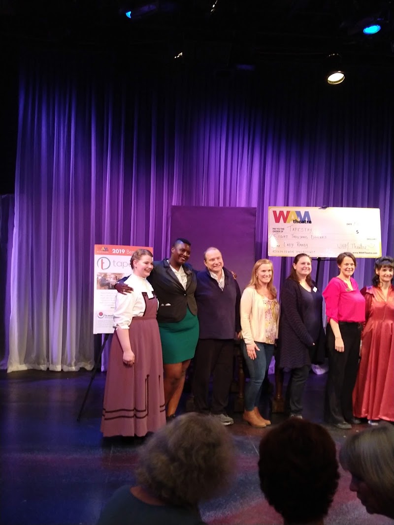 WAM Theatre - Event Venue in Lenox, Massachusetts