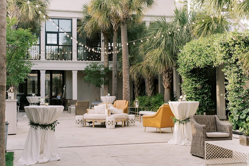 Cannon Green - Event Venue in Charleston, South Carolina