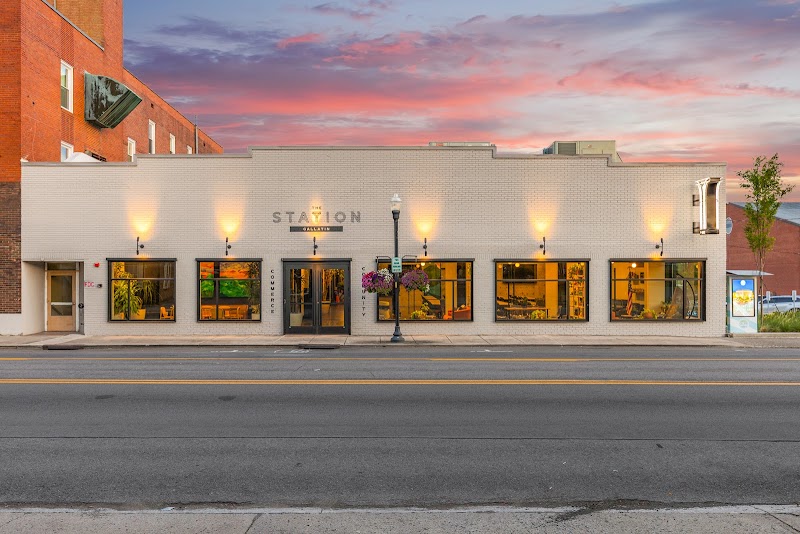 The Station, Gallatin - Event Venue in Gallatin, Tennessee