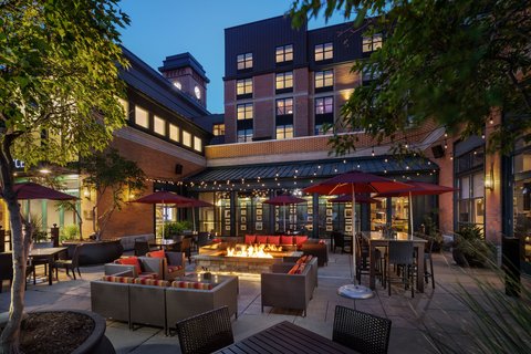 Renaissance Minneapolis Hotel, The Depot - Event Venue in Minneapolis, Minnesota