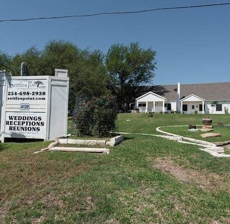 Settles Point Special Event - Event Venue in Harker Heights, Texas