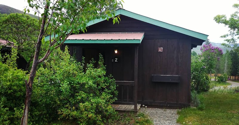 Winthrop Mountain View Chalets - Event Venue in Winthrop, Washington