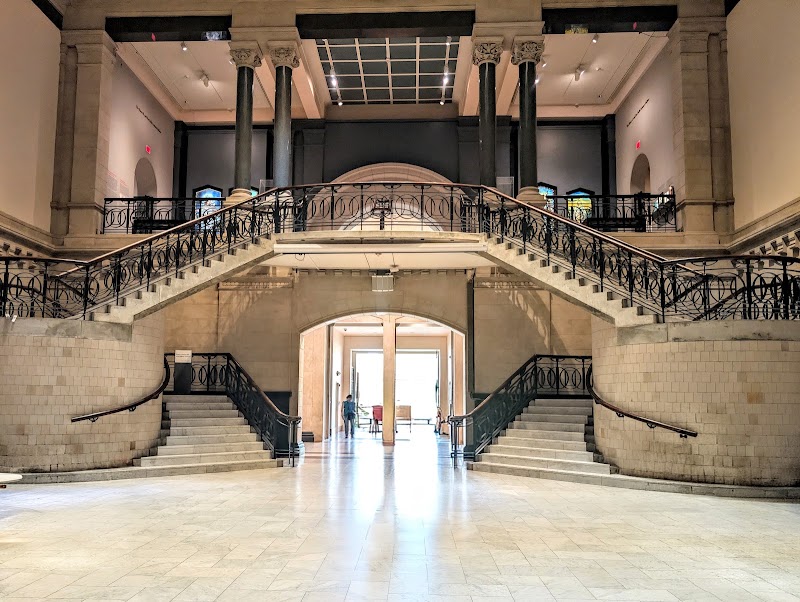 Cincinnati Art Museum - Event Venue in Cincinnati, Ohio