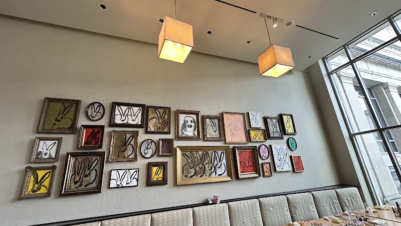 Terrace Cafe at CAM - Event Venue in Cincinnati, Ohio