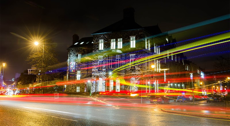 Crescent Arts Centre - Event Venue in Belfast, Northern Ireland