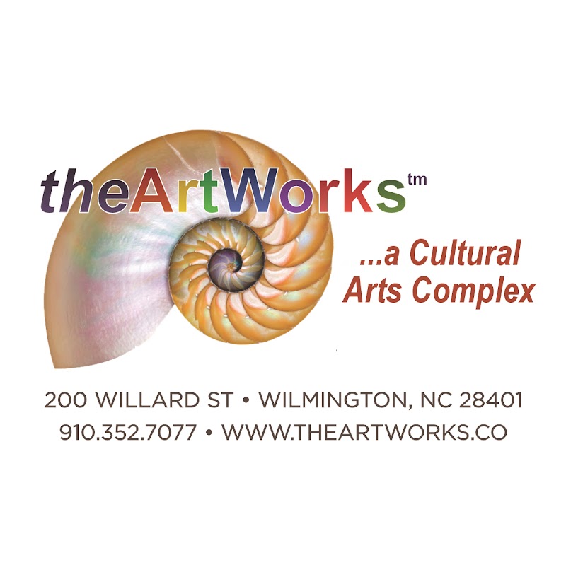 theArtWorks - Event Venue in Wilmington, North Carolina