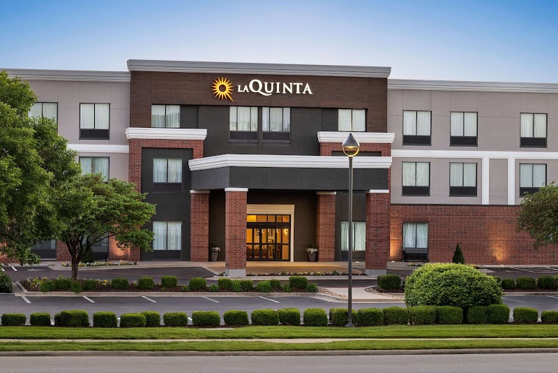 La Quinta Inn & Suites by Wyndham Springfield Airport/Rte 66 - Event Venue in Springfield, Missouri
