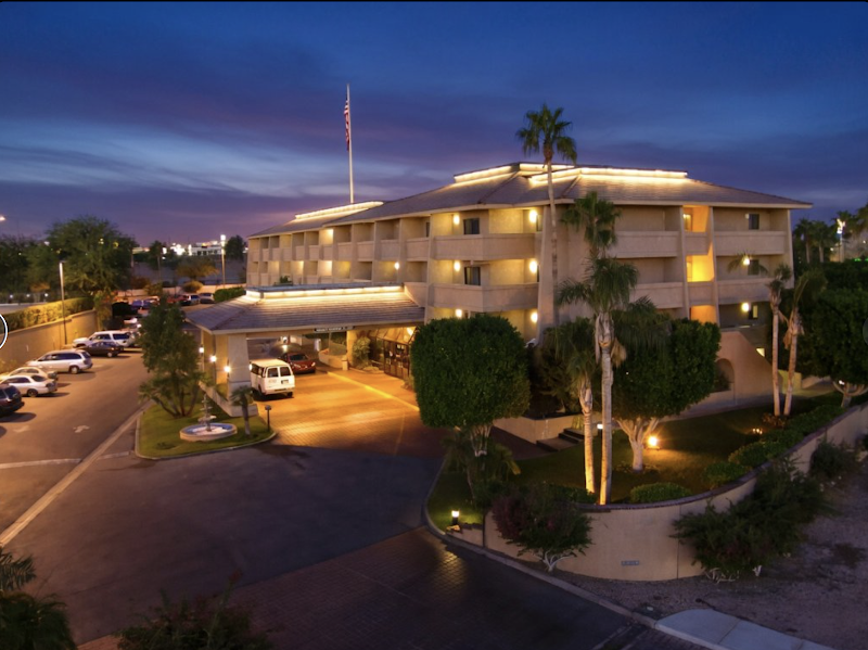 Yuma Inn & Suites - Event Venue in Yuma, Arizona